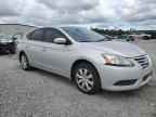 2015 NISSAN SENTRA