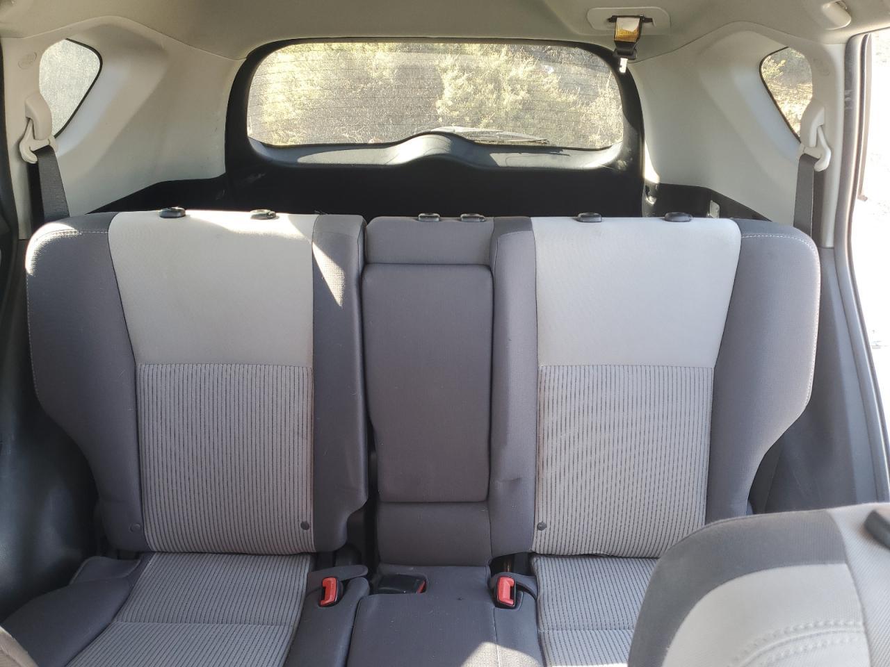 2014 TOYOTA RAV4