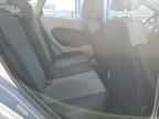2013 FORD Fiesta