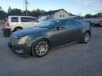 2011 CADILLAC CTS