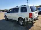 2013 HONDA PILOT