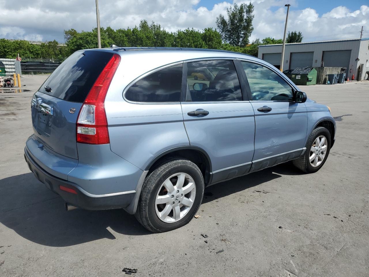 2008 HONDA CR-V