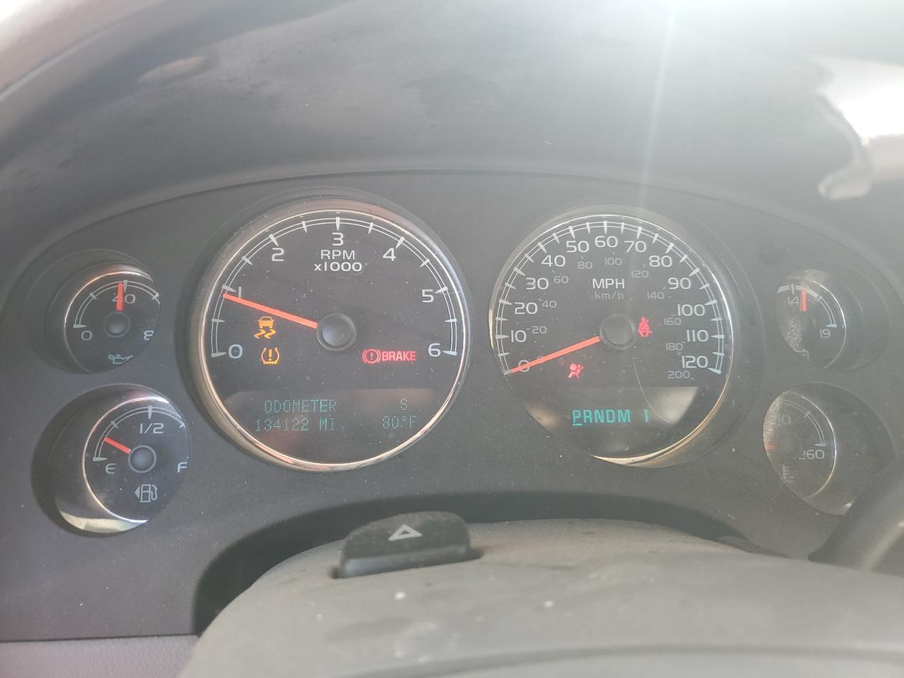 2012 GMC Sierra