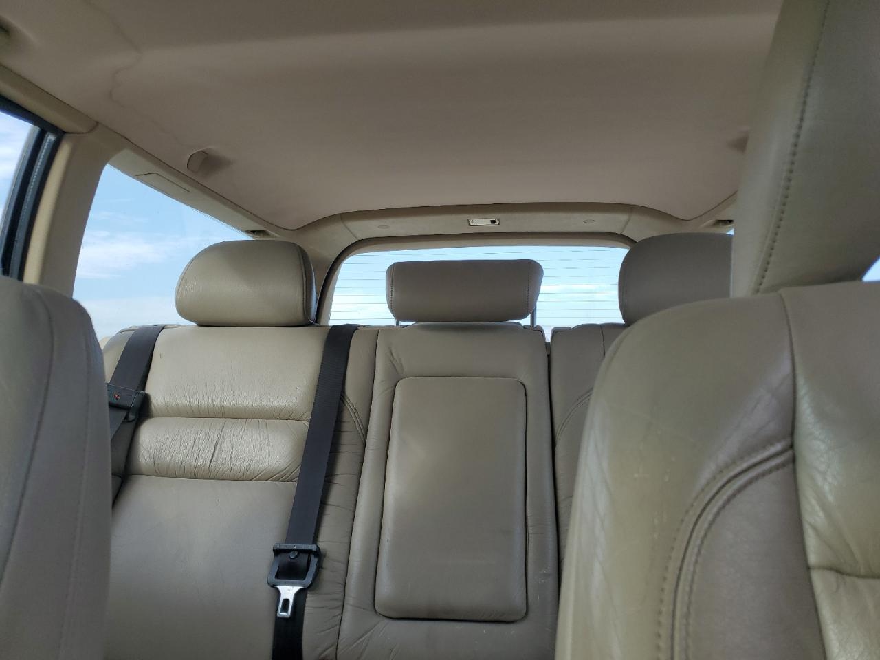 1996 VOLVO 850