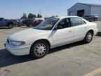 2003 BUICK Century