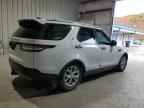 2019 LAND ROVER Discovery