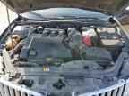 2012 LINCOLN MKZ