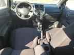 2014 NISSAN VERSA