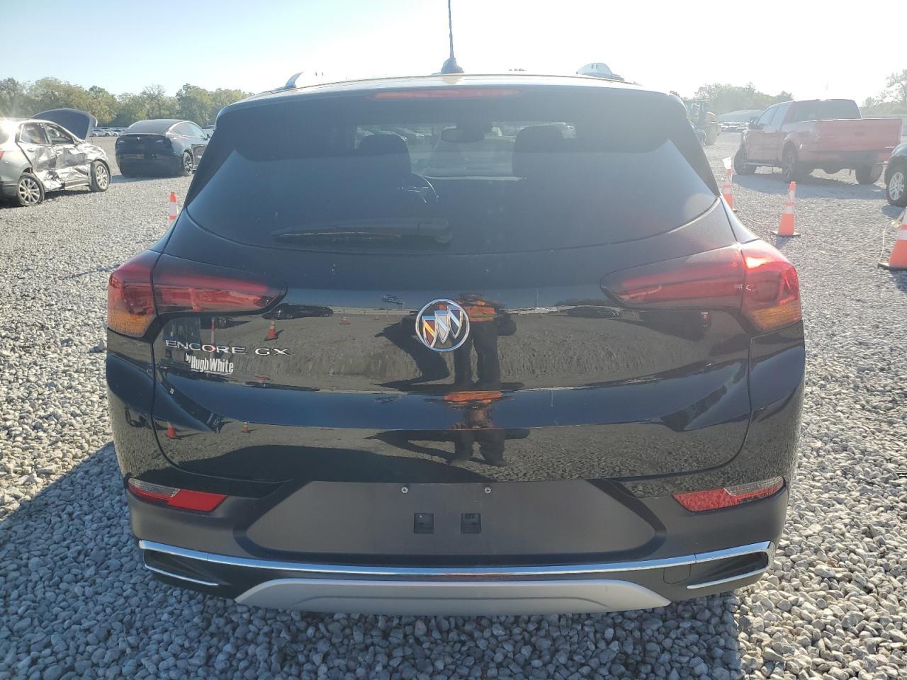 2023 BUICK Encore GX