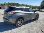 2018 NISSAN MURANO
