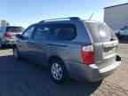 2009 KIA SEDONA