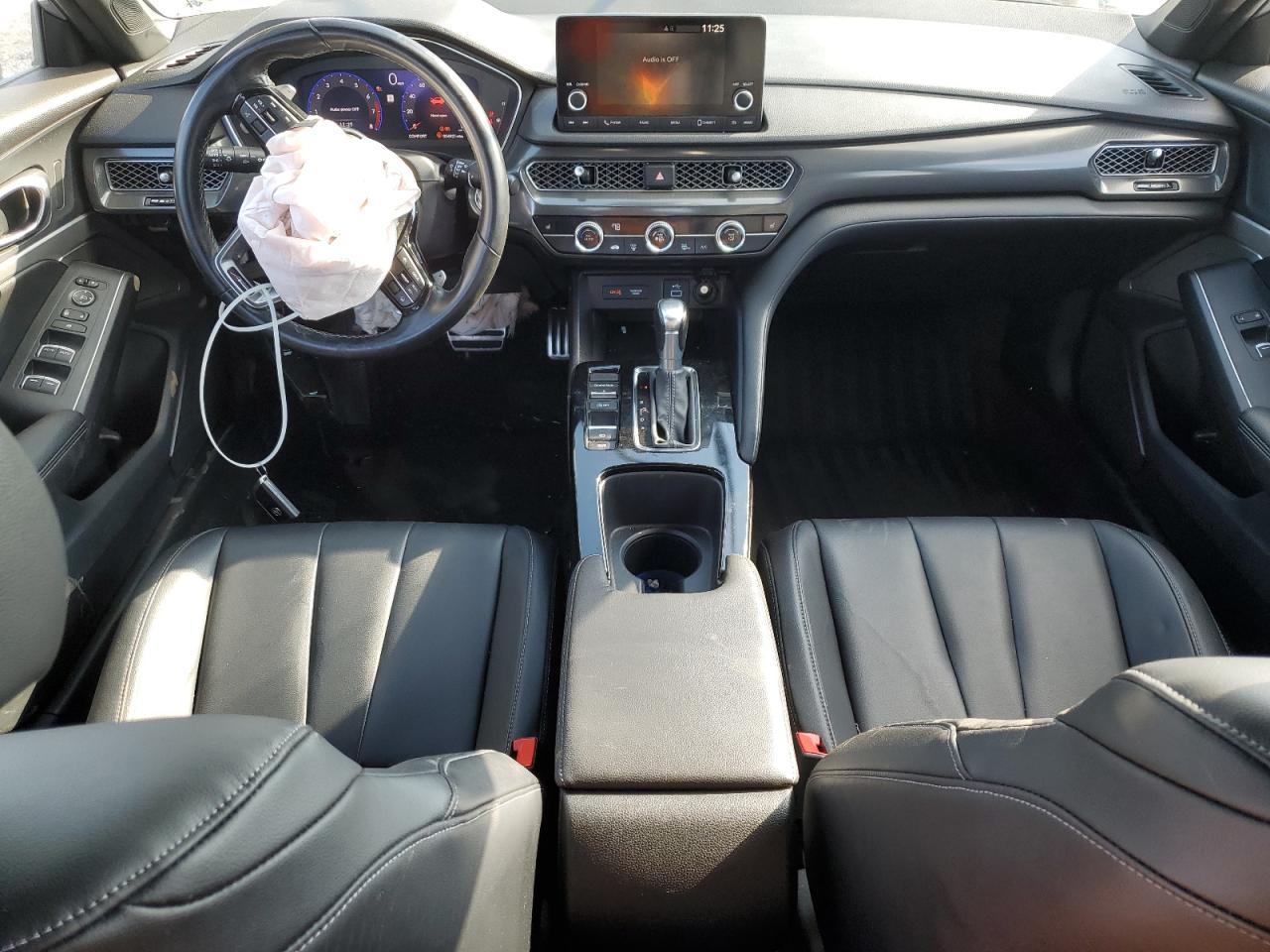 2023 ACURA Integra