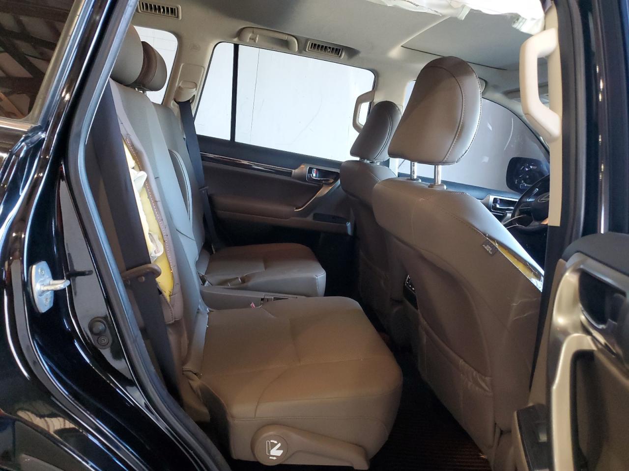 2020 LEXUS Gx