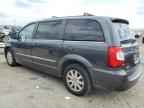 2015 CHRYSLER Town & Country