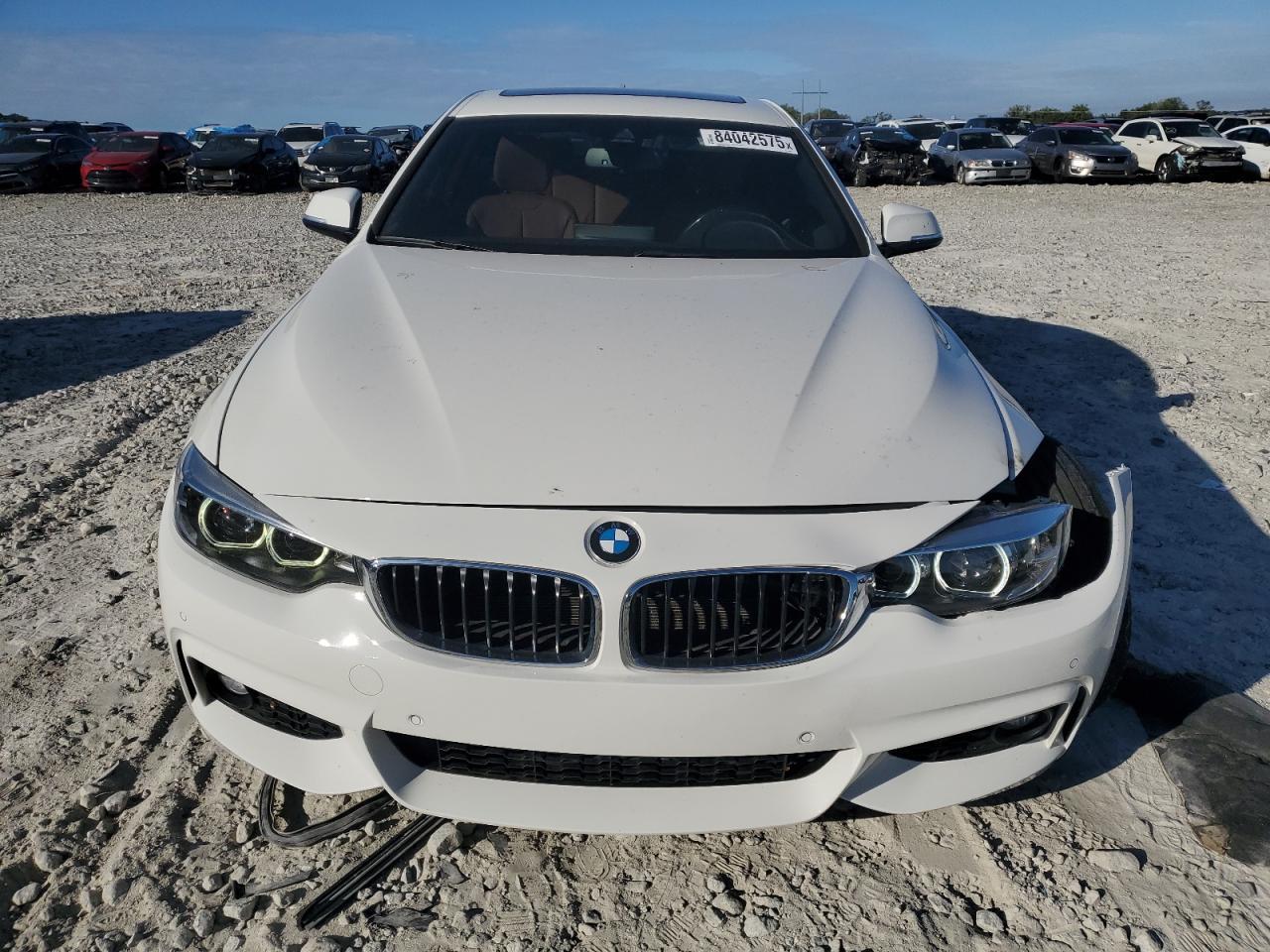 2019 BMW 4 Series