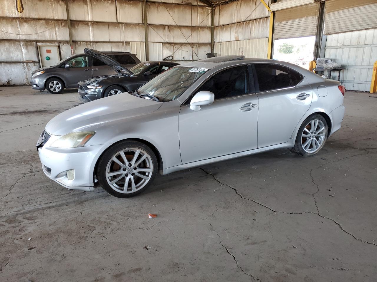 2006 LEXUS IS 250