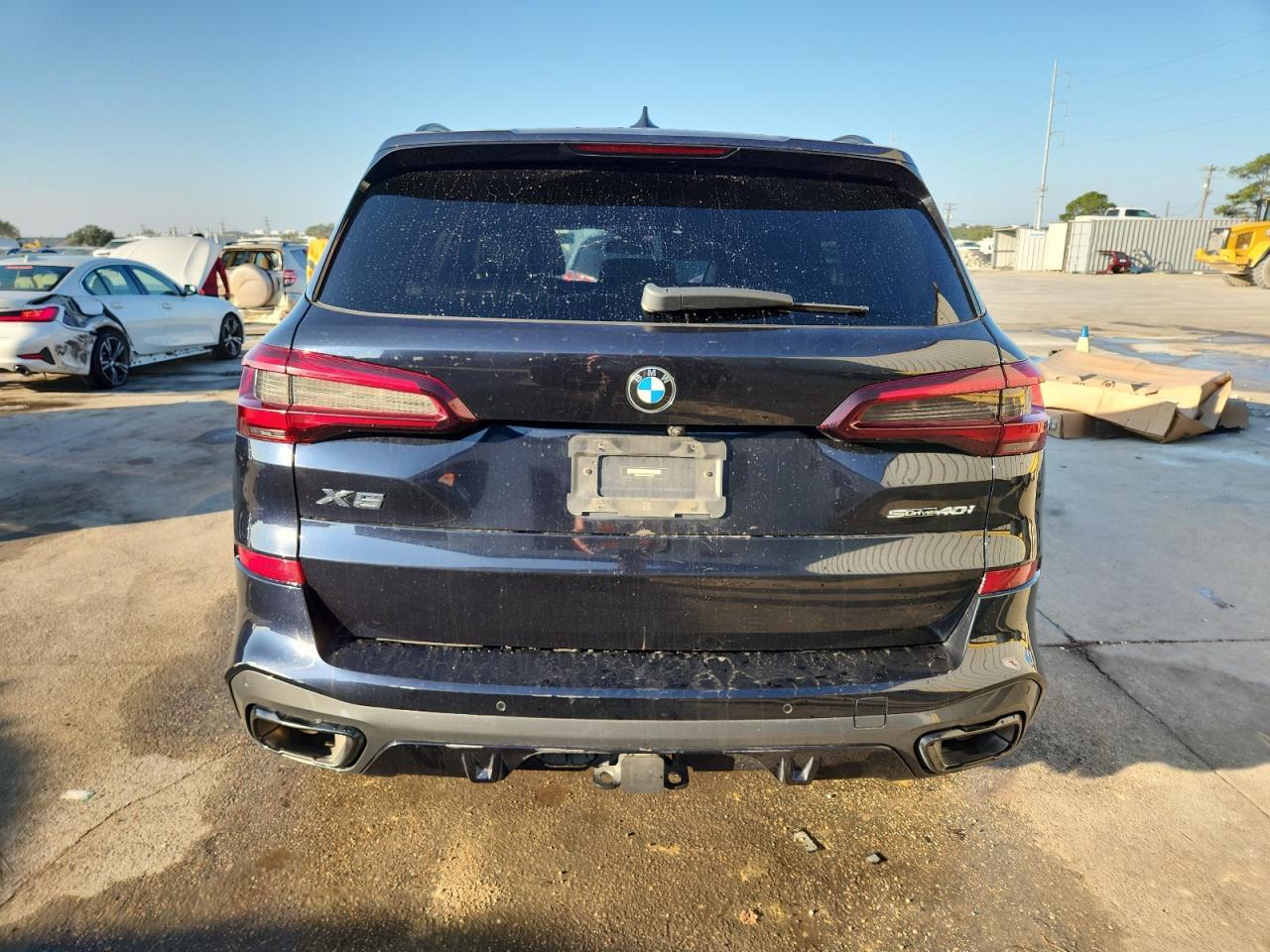2023 BMW X5