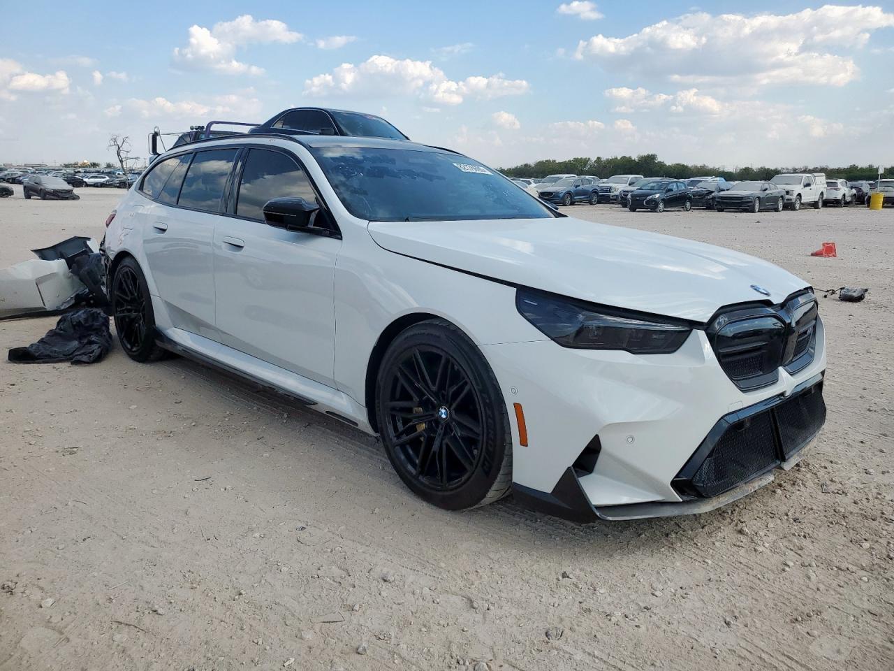 2025 BMW M5