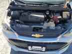 2021 CHEVROLET Spark