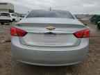 2017 CHEVROLET IMPALA