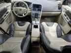 2011 VOLVO XC60