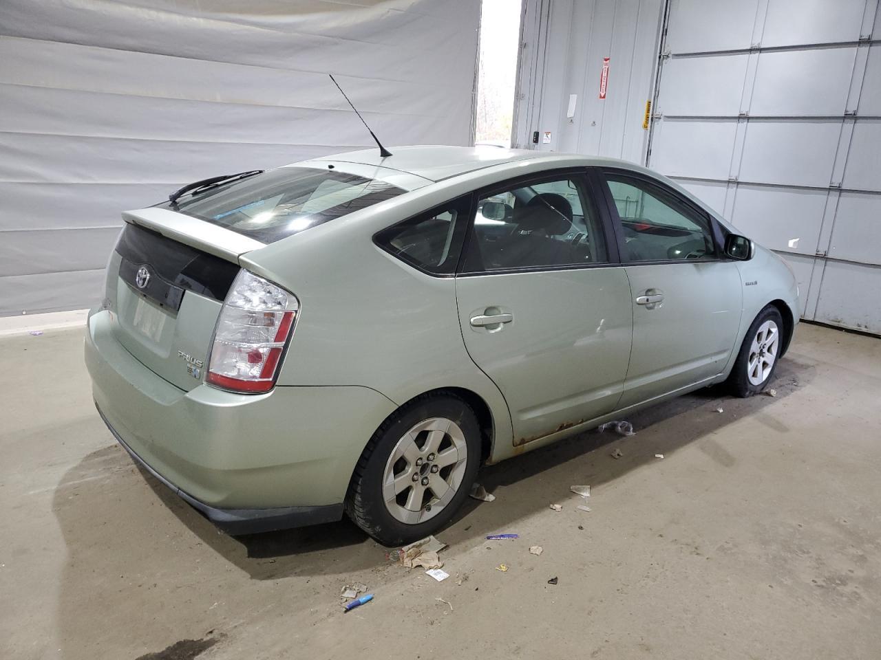 2008 TOYOTA PRIUS