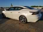 2021 NISSAN Maxima