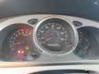 2001 TOYOTA HIGHLANDER