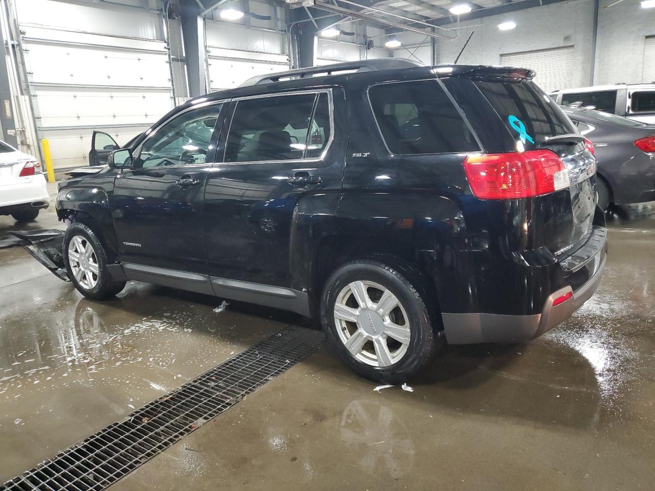 2015 GMC Terrain