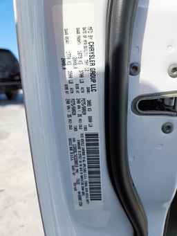 2012 DODGE RAM 1500