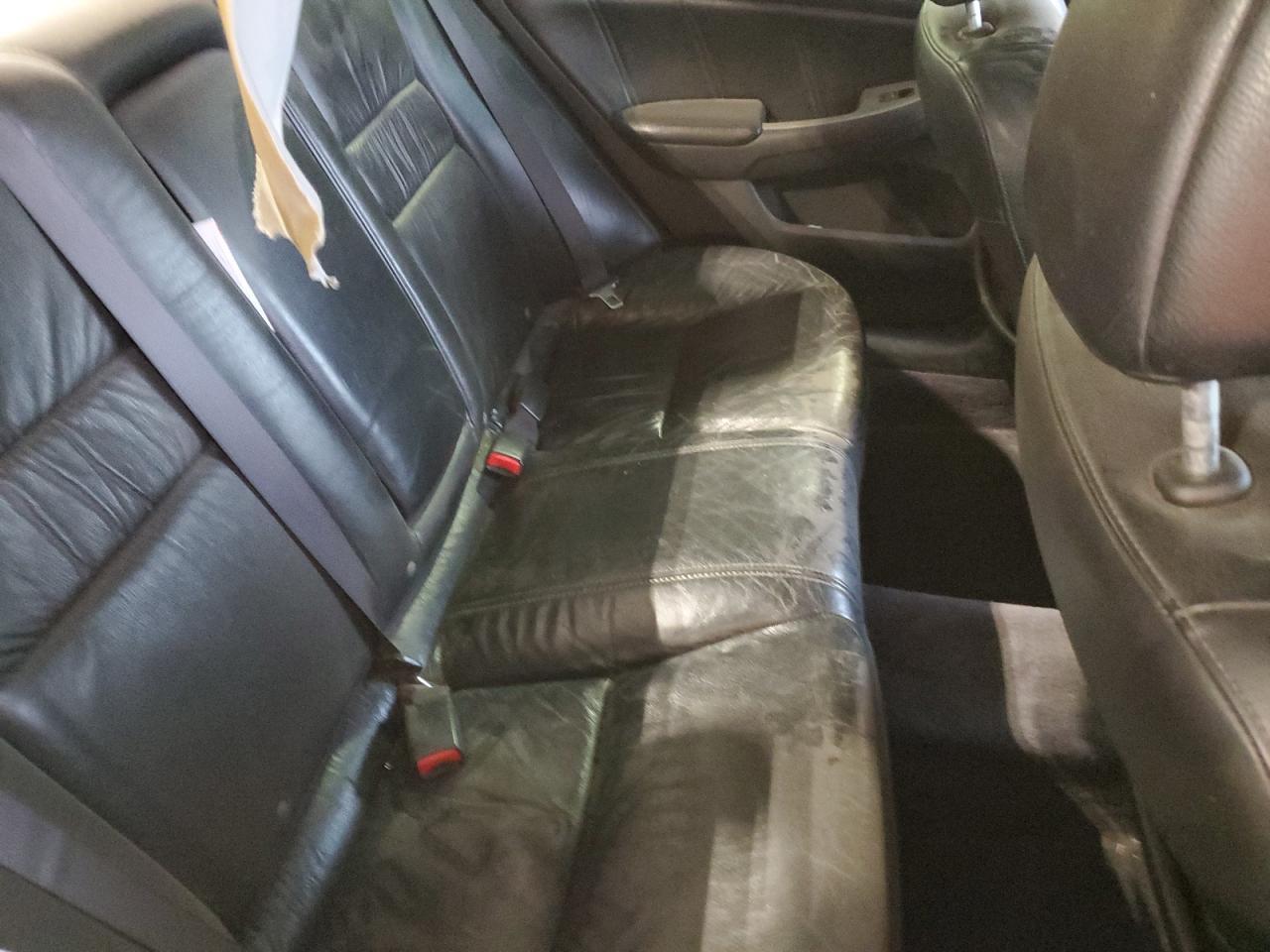 2005 HONDA ACCORD