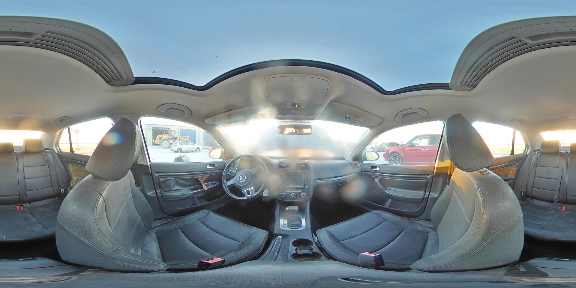 2010 VOLKSWAGEN JETTA