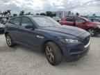 2017 JAGUAR F-Pace