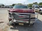2013 GMC Sierra