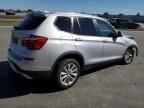 2017 BMW X3