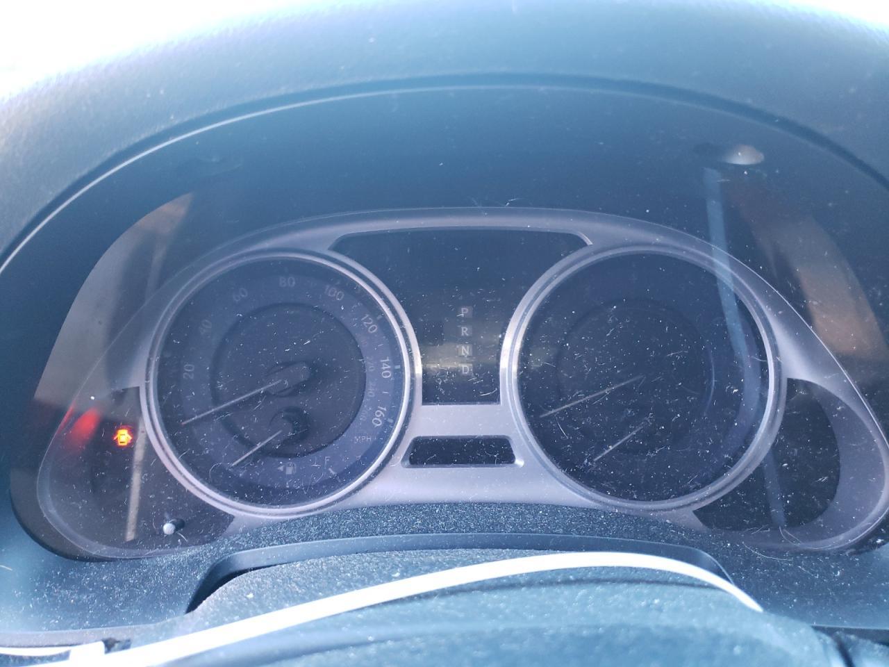 2007 LEXUS Is