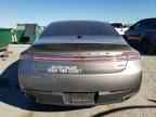 2015 LINCOLN MKZ