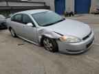 2009 CHEVROLET IMPALA