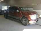 2017 NISSAN Titan