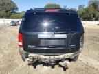 2015 HONDA PILOT