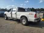 2005 FORD F-250