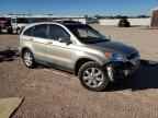 2007 HONDA CR-V
