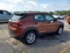 2021 CHEVROLET Trailblazer
