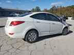 2017 HYUNDAI ACCENT