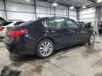 2014 INFINITI Q50
