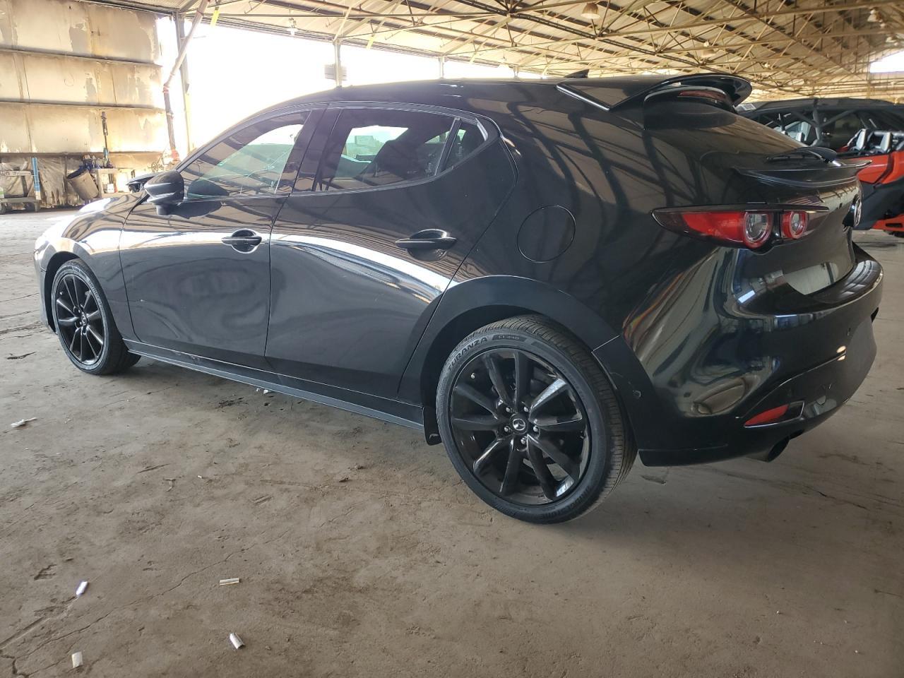2021 MAZDA 3
