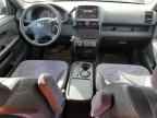 2004 HONDA CR-V