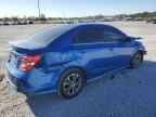 2017 CHEVROLET SONIC