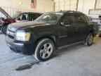 2011 CHEVROLET Avalanche