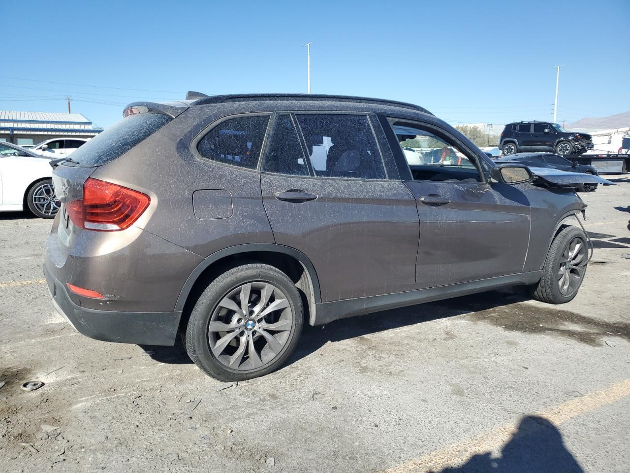 2014 BMW X1